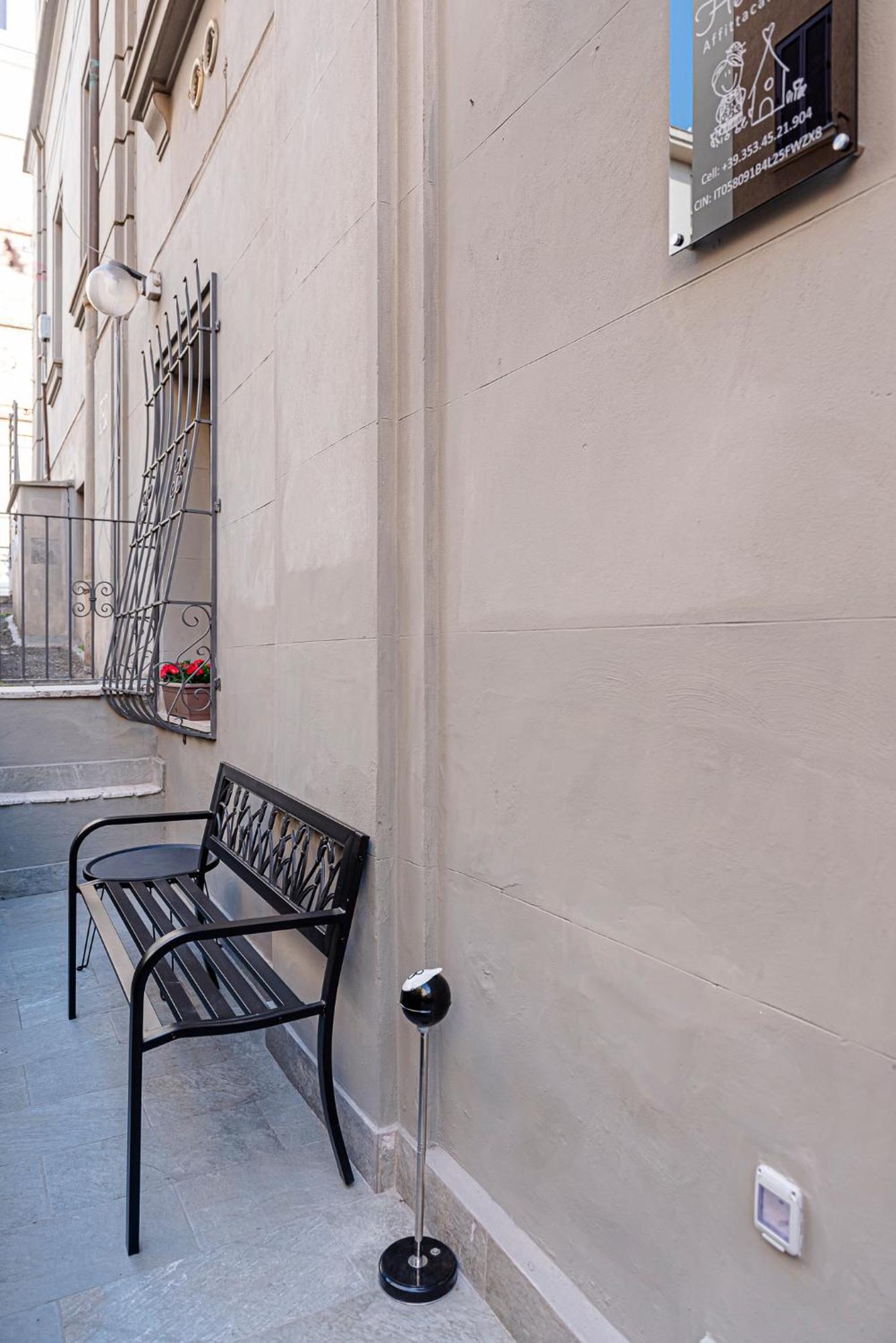 Gasthof Helle Hus - 200m From Piazza Bologna Metro And 10 Minutes From The Colosseum